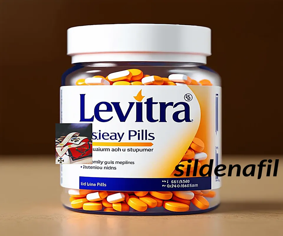 Sildenafil farmacia similares